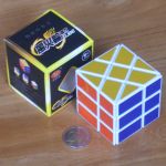 Windmill Cube
